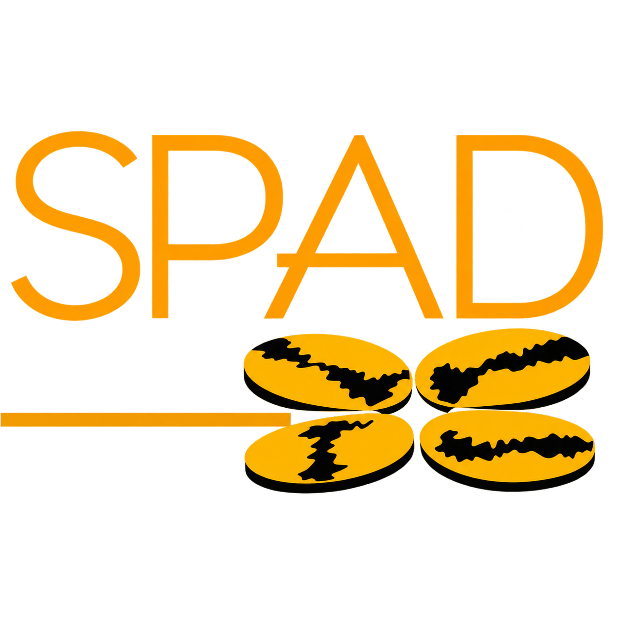 Logo SPAD – Services et Photos Aériens par Drone